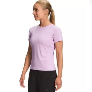 The North Face Women's Lean Strong Rib Tee